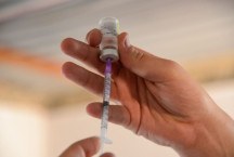 Saúde lança assistente virtual com informações sobre vacinas