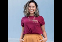 Startup brasileira leva menstruação sustentável para a COP 28 em Dubai