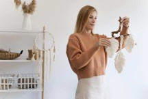 Como usar crochê na decoração: confira dicas valiosas para sua casa