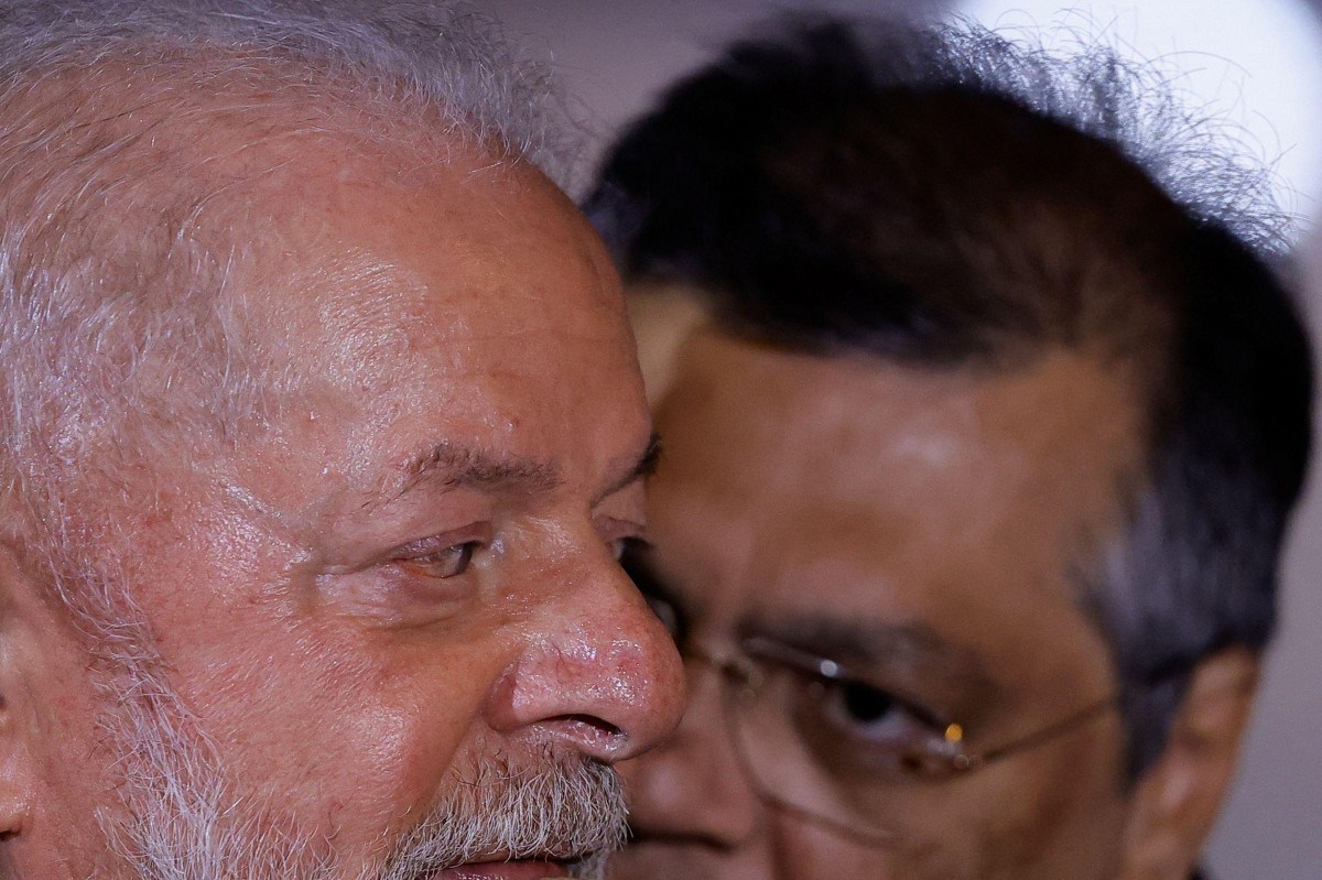 Governo Lula insiste na polarização, diz ex-ministro de Dilma