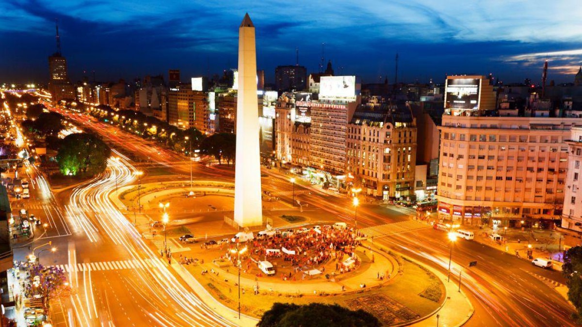 Buenos Aires é a cidade mais barata da América Latina