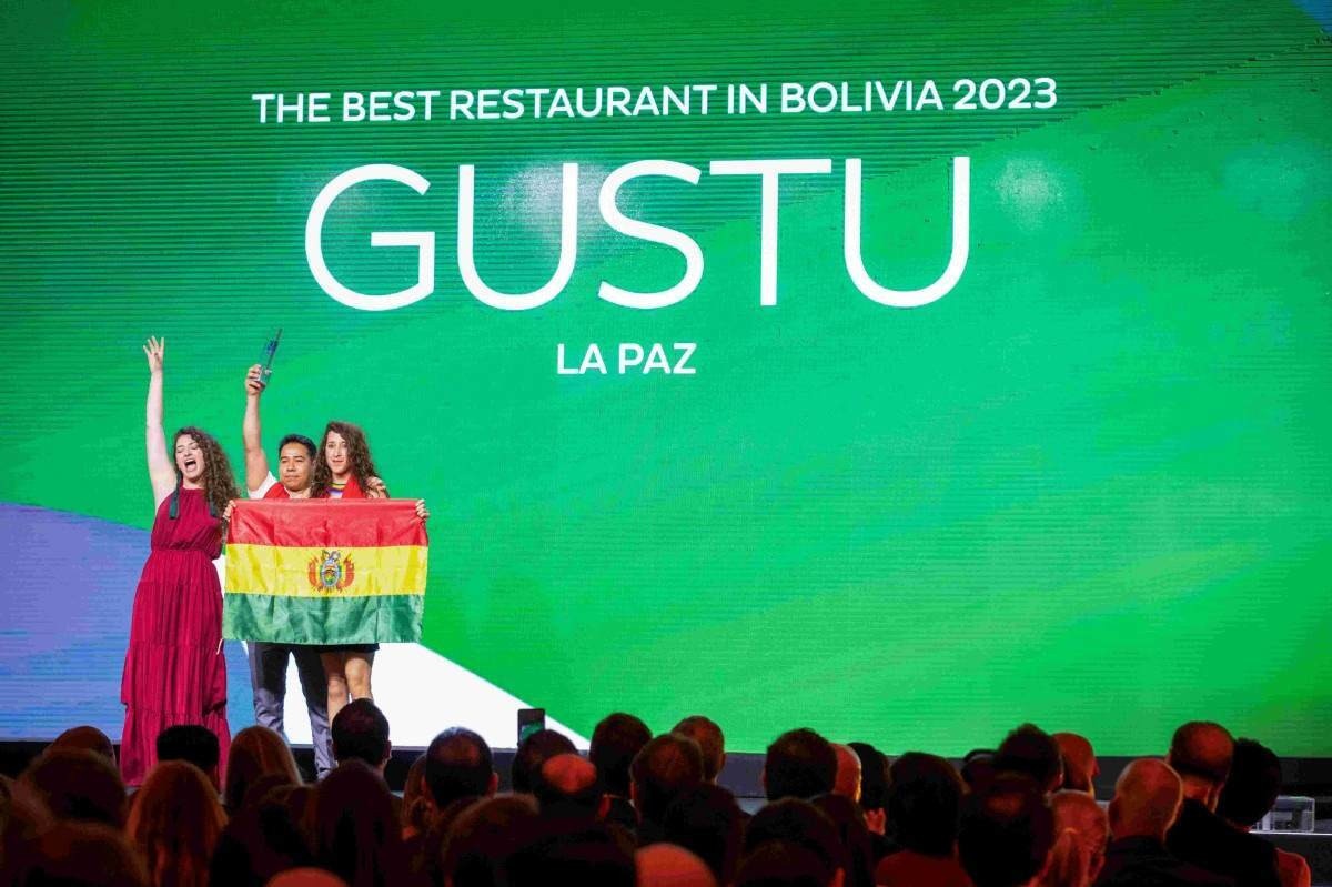 Eleito o melhor restaurante da Bolívia, Gusto desenvolve projeto para identificar e registrar produtos endêmicos e técnicas ancestrais do país 