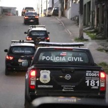 Brasil pode ter 5.000 homicídios a mais na conta em 2021, diz relatório - Polícia Civil