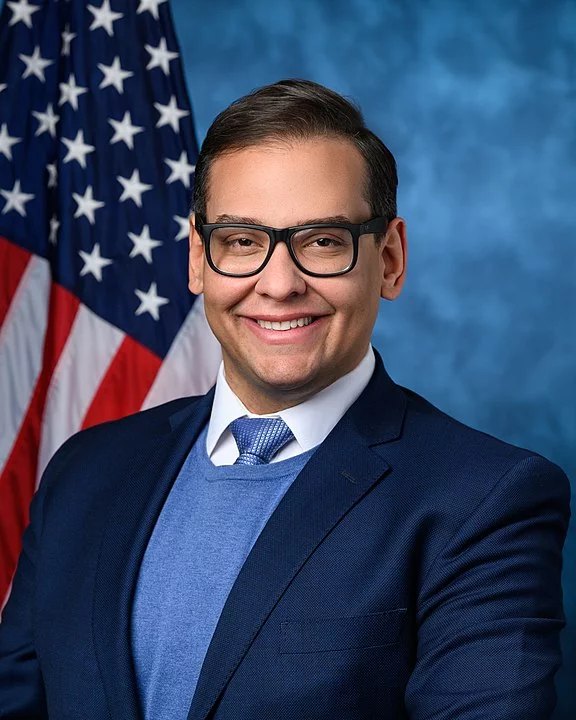 Após votação, filho de brasileiros tem mandato cassado nos EUA - U.S. House Office of Photography  wikimedia commons