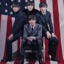 Beatles: nova música é lançada com uso de Inteligência Artificial - Foto: Apple Corps Ltd/Divulgação