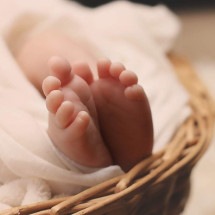 Bebê que pode ter sido vítima de tráfico internacional de pessoas é encontrada - Pixabay/Reprodução