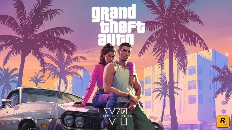 Rockstar Games publica trailer de 'Grand Theft Auto 6' e marca lançamento para 2025 - divulgação