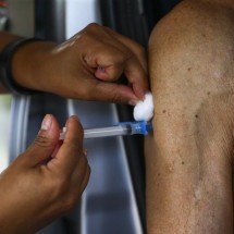Registro de vacina contra bronquiolite é aprovado pela Anvisa - EBC - Saúde