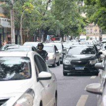 IPVA 2026: proprietários de veículos podem pagar com cartão de crédito  - Gladyston Rodrigues /EM/D.A Press – 18/2/23