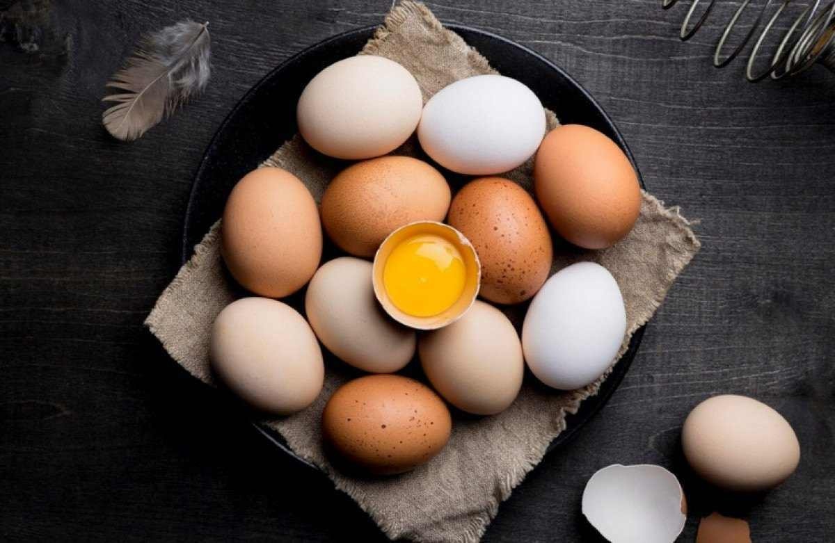 Aumentar o consumo de ovo para ganhar massa muscular é uma boa estratégia?