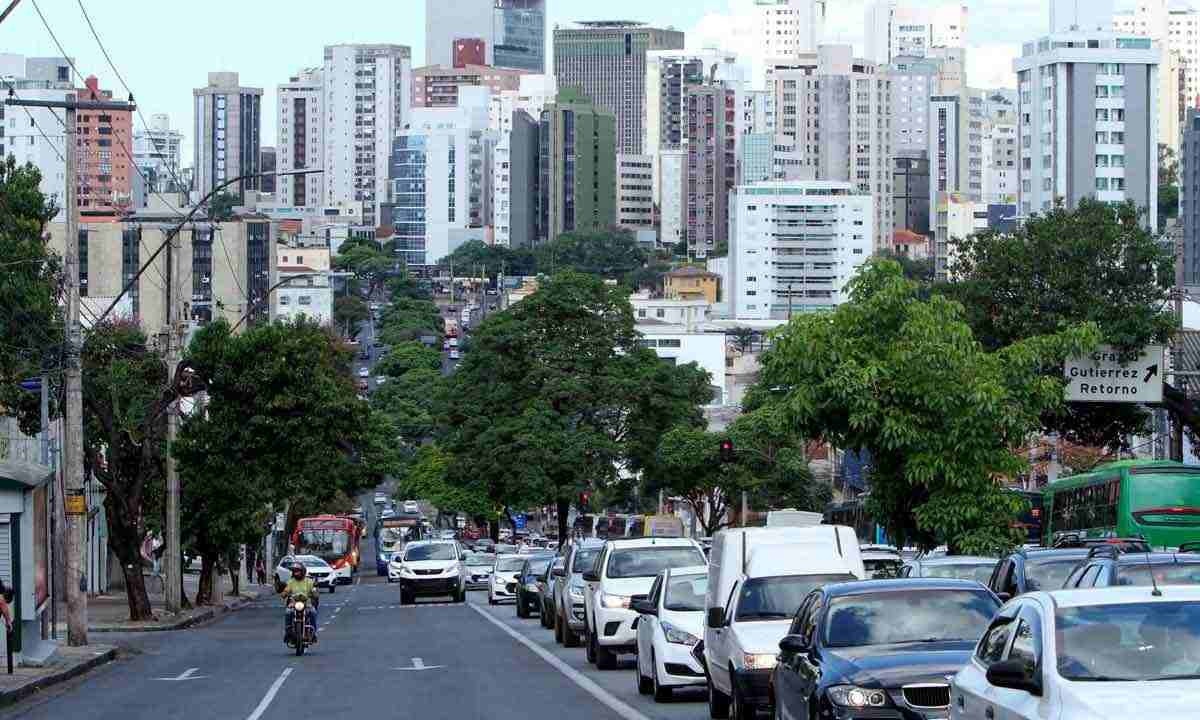 Menos tempo no ônibus e pistas livres: as apostas para a mobilidade em BH