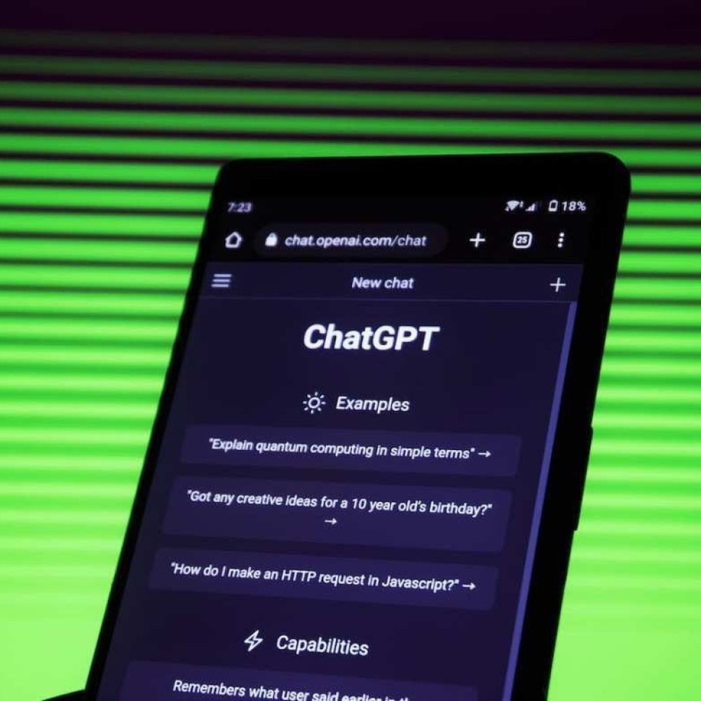 ChatGPT está entre páginas mais visitadas da Wikipedia em 2023; veja lista