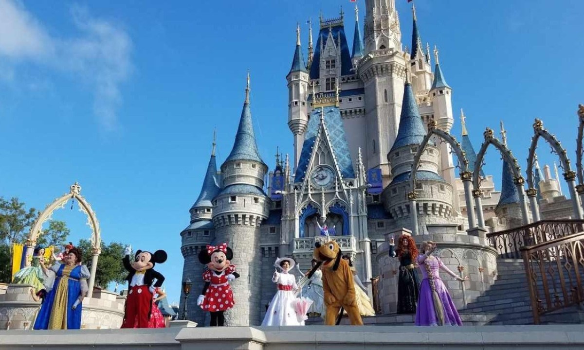 Coisas de Orlando comemora uma década de magia e diversão nos EUA – Revista  Live Marketing