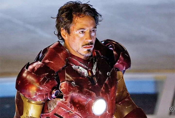 Astro de ‘Homem de Ferro’ faz campanha contra crimes cibernéticos - Reprodução Site IMDB