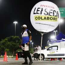 Balanço de embriaguez ao volante é alarmante no Brasil - Divulgação governo RJ 