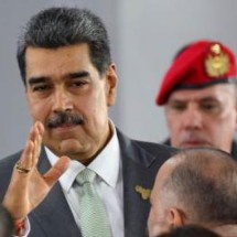 Essequibo: Maduro determina criação de estado venezuelano e concessão de licenças petrolíferas na região controlada pela Guiana - Getty Images