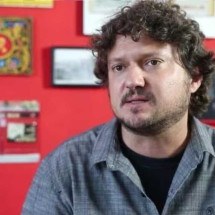 Fabrício Corsaletti conquista o Jabuti de livro do ano e poesia - Youtube/reprodução