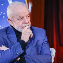 Lula sobre Venezuela e Guiana: 'Não queremos guerra na América do Sul' - Ronda Churchill / AFP