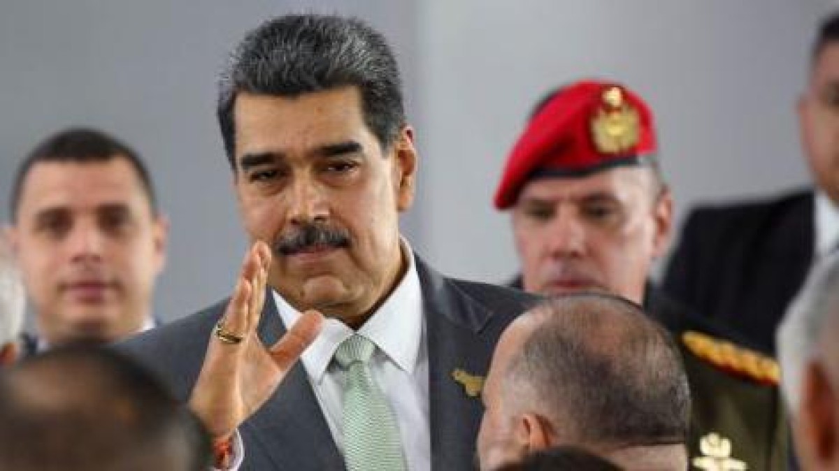Essequibo: Maduro determina criação de estado venezuelano e concessão de licenças petrolíferas na região controlada pela Guiana
