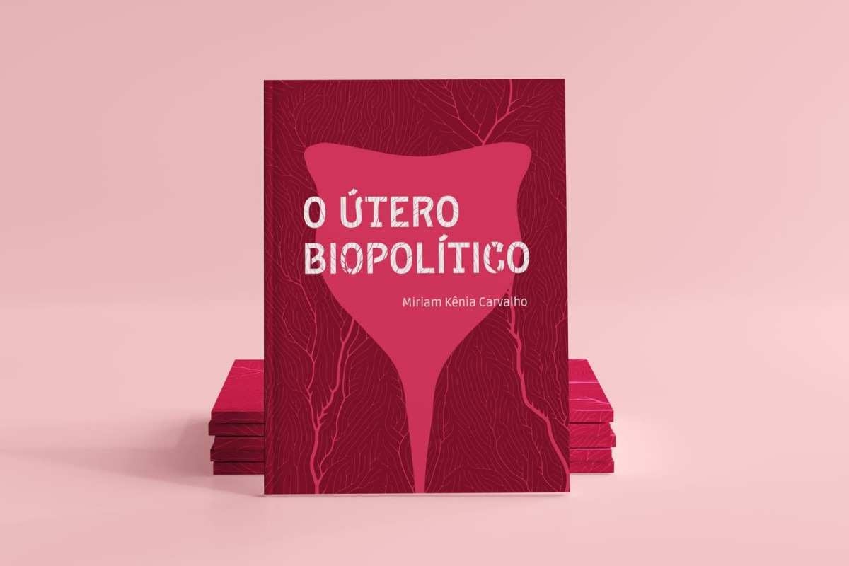 ‘O útero biopolítico’: autora mineira conta a história de vítimas do Essure