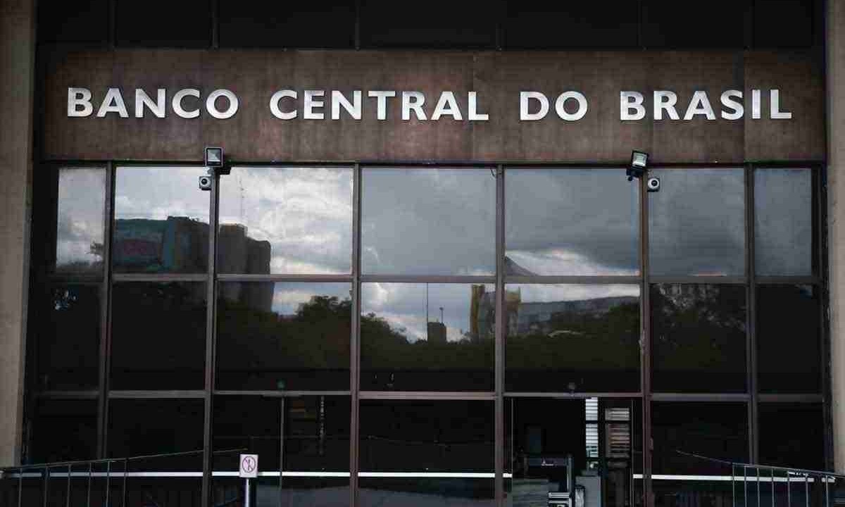 Próxima reunião do Comitê de Política Monetária do Banco Central não deverá trazer surpresas -  (crédito: Marcello Casal Jr/Agência Brasil – 13/4/20)