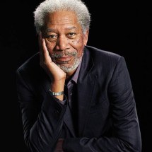 Morgan Freeman opina sobre o clima e critica comportamento humano - Divulgação