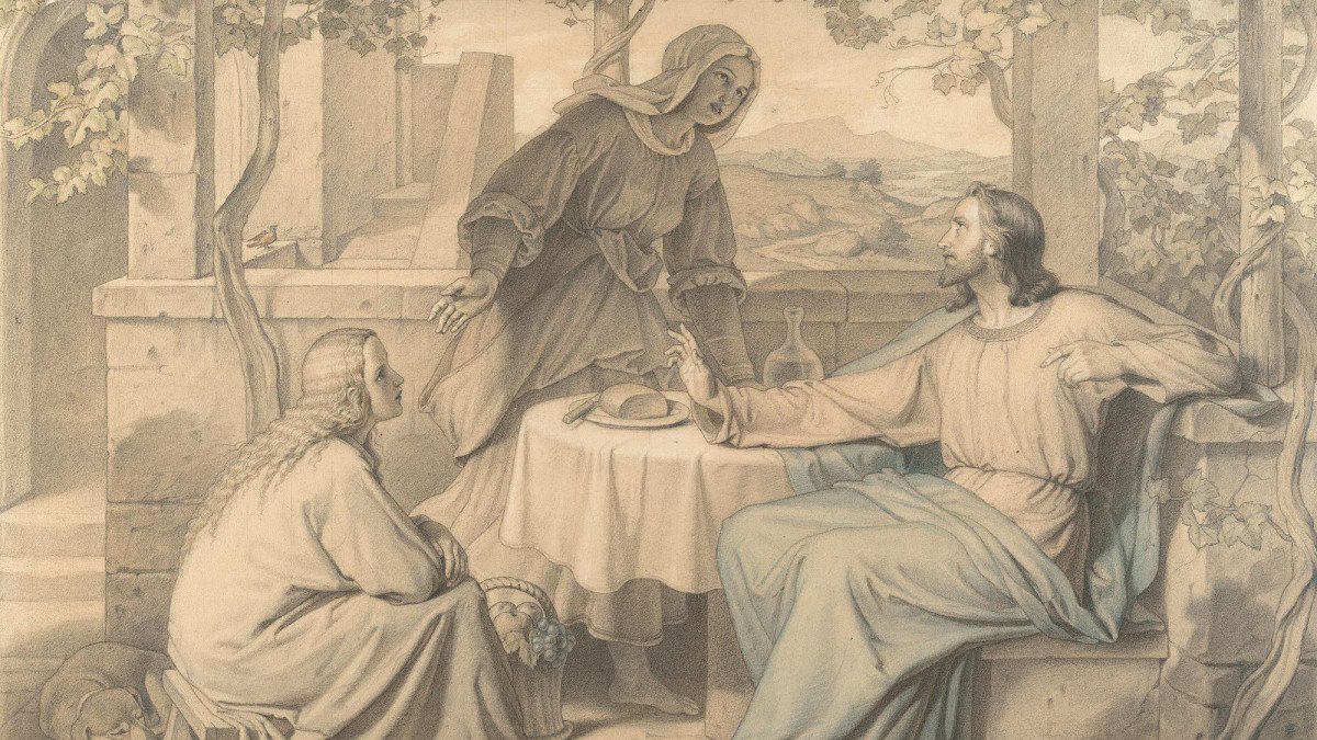 A seita cristã da antiguidade onde as mulheres podiam ser 'padres'