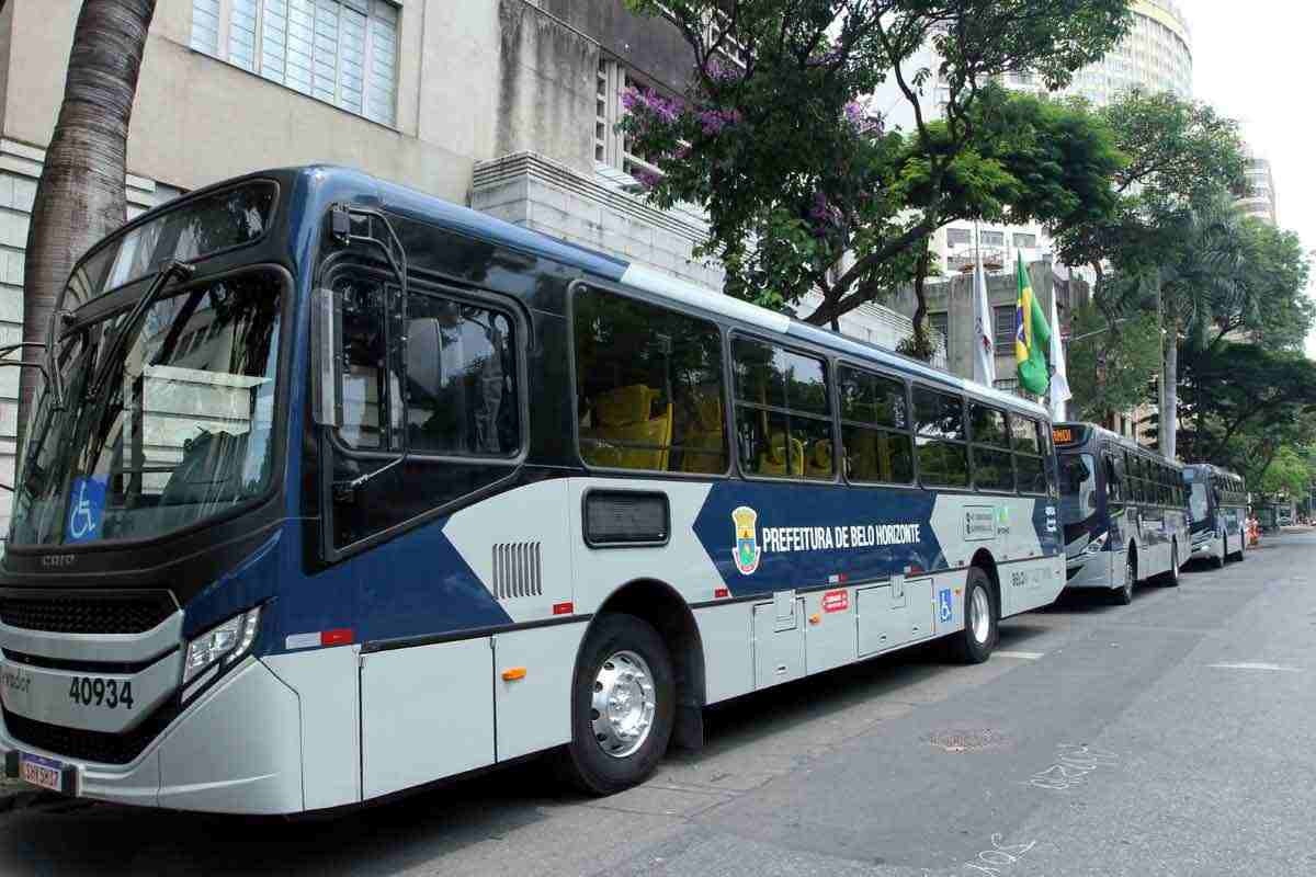 Frota renovada, 'ônibus verdes': as apostas de BH para mudar o transporte