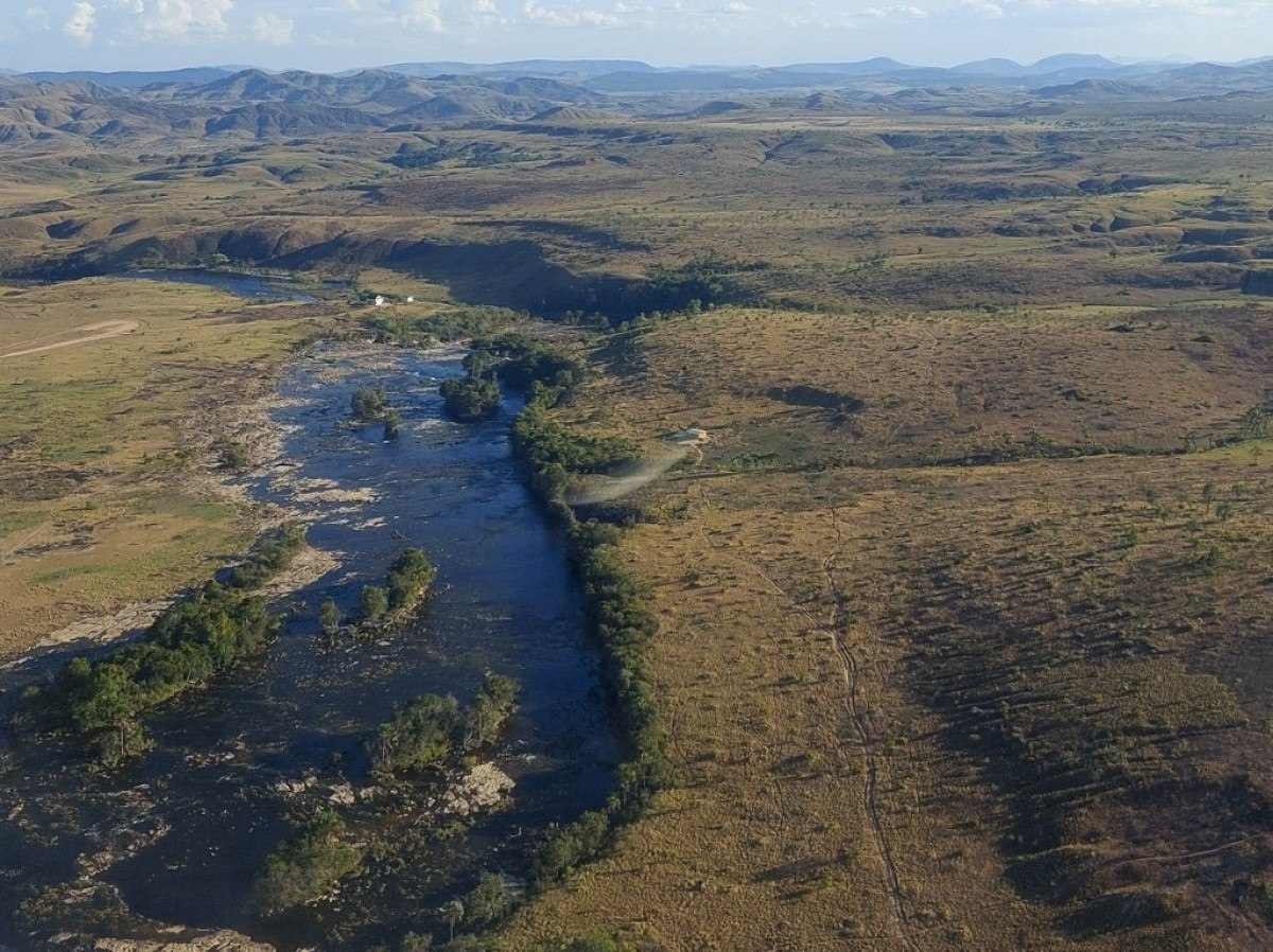 Essequibo: presidente da Guiana não descarta base americana no