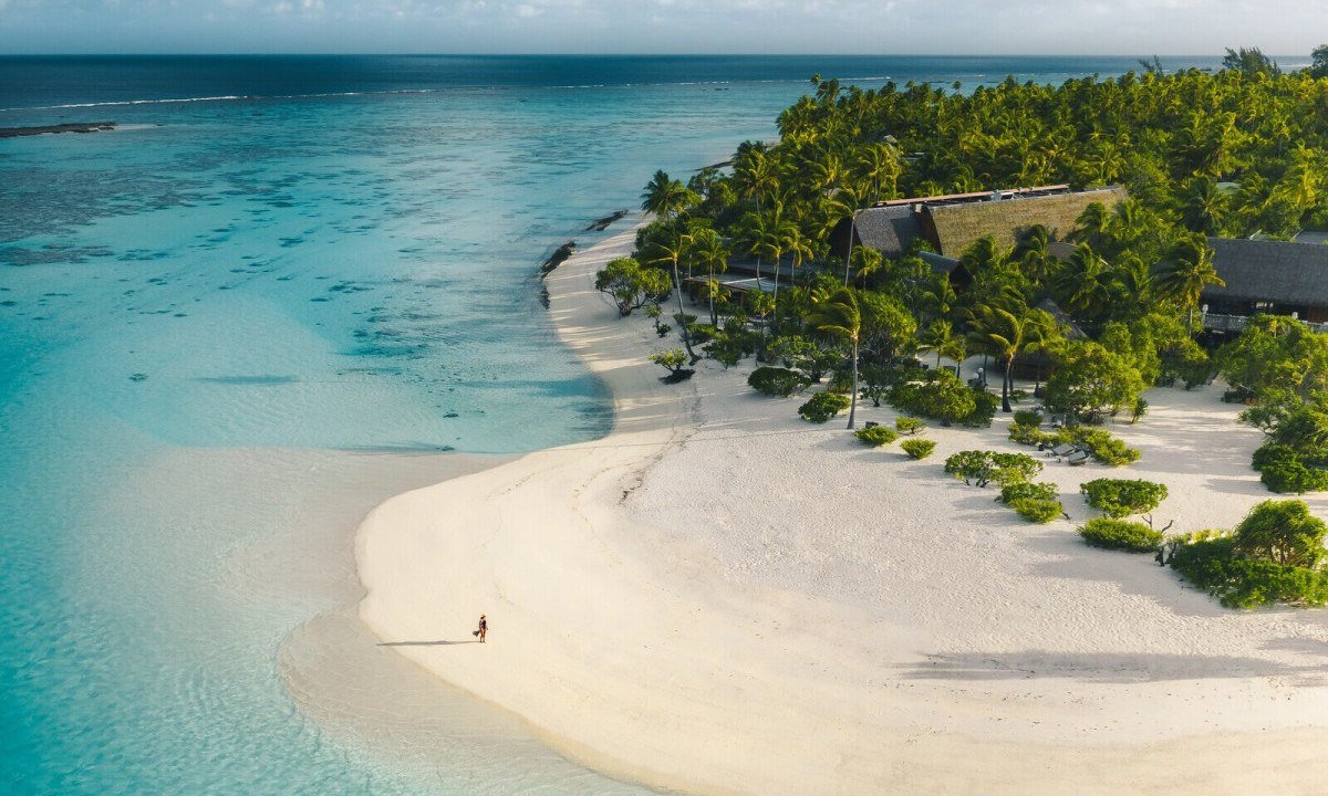 8 destinos para conhecer em 2024 -  (crédito: Uai Turismo)