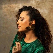 Bárbara Barcelos e Aline Calixto fazem shows gratuitos hoje em BH - Márcia Charnizon/Divulgação