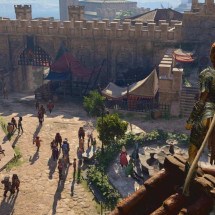'Baldur's Gate 3' vence prêmio de jogo do ano - Divulgação