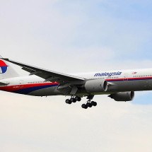 Mistério no ar: Teorias tentam explicar sumiço de avião na Malásia - Auckland Photo News Rodger McCutcheon/Wikimedia Commons