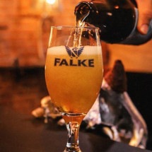 Cerveja mineira sem álcool é eleita a terceira melhor artesanal do país - Redes sociais/Divulgação