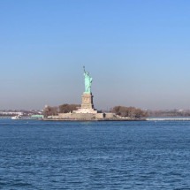 NYC: Um lugar chamado Staten Island - Uai Turismo