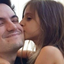 Felipe Neto revela ameaças de morte à irmã de seis anos - Reprodução / redes sociais