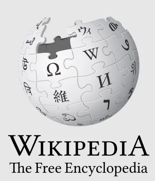 Wikipedia divulga os 20 artigos mais lidos de 2023; confira o ranking - Wikimedia Foundation/Wikimedia Commons