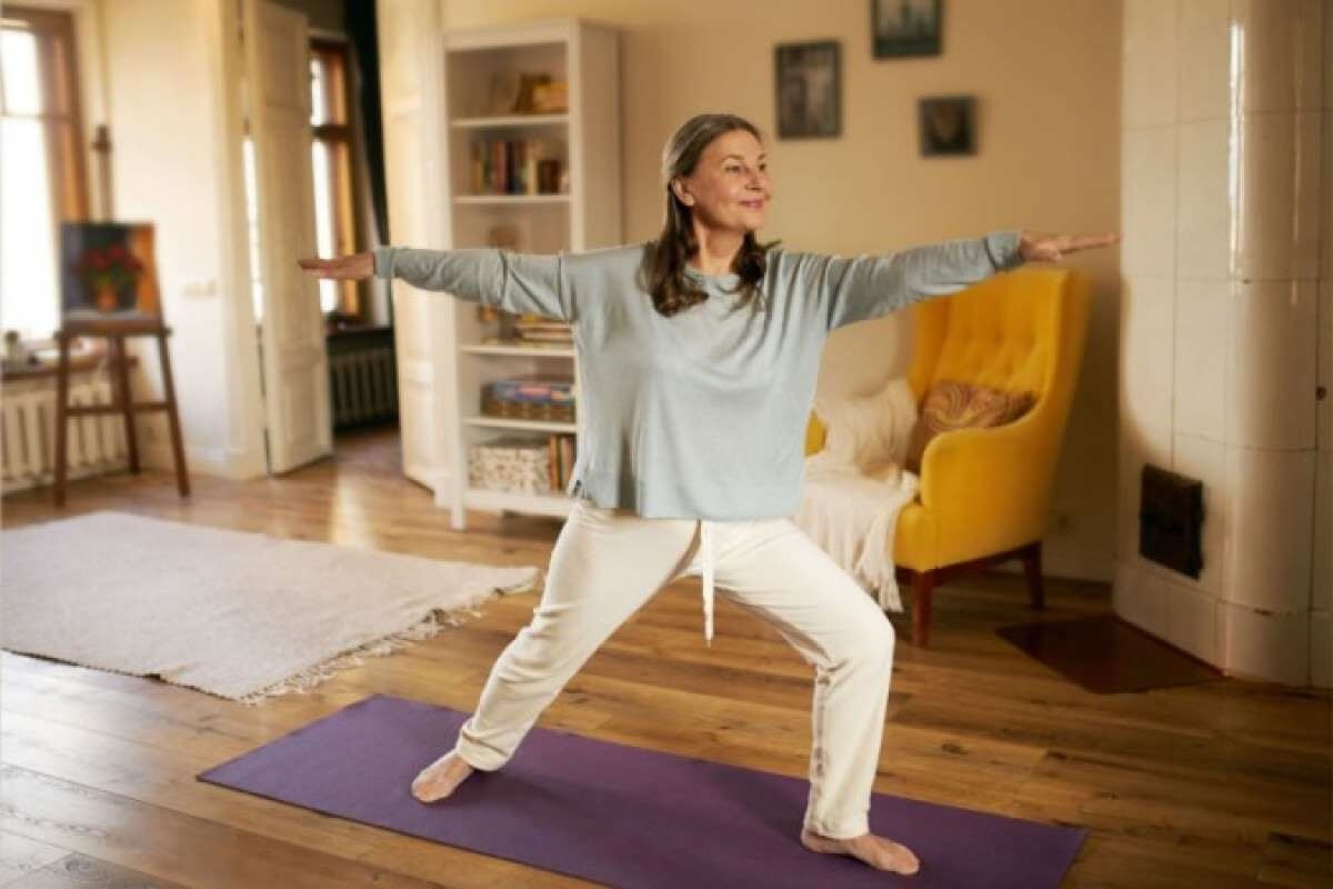 Yoga ajuda a combater ansiedade do fim de ano