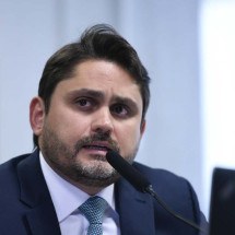 Zanin suspende decisão que censurava reportagens sobre Juscelino Filho -  Edilson Rodrigues/Agência Senad0