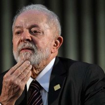 Governo Lula sanciona prorrogação da Lei Paulo Gustavo até o fim de 2024 - MAURO PIMENTEL / AFP