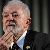 Em posse do novo PGR, Lula critica 'acusações levianas' do MP - Mauro Pimentel/AFP