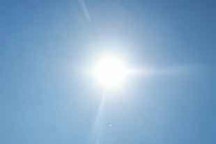 Onda de Calor em Minas: 22 cidades estão em alerta por altas temperaturas