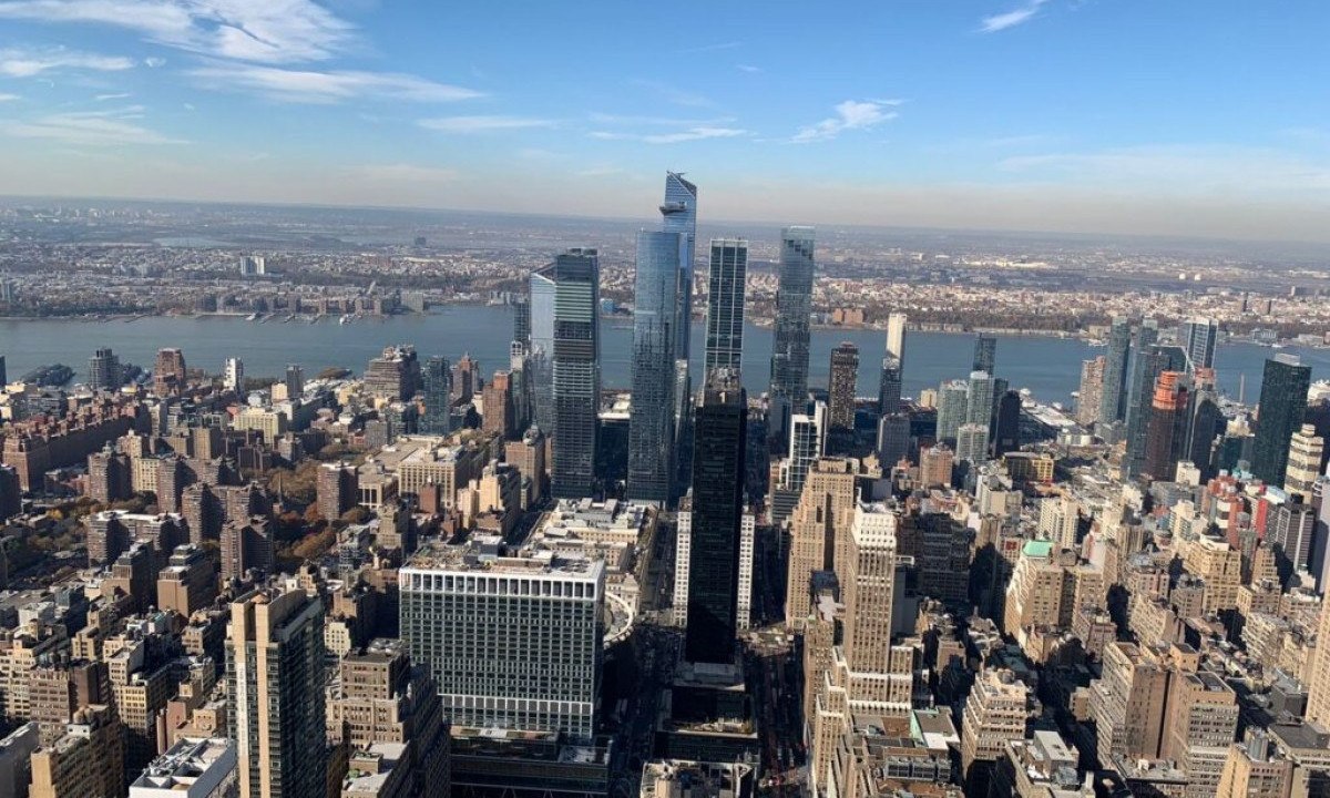 City PASS NYC: uma opção econômica e ágil para conhecer os atrativos da cidade -  (crédito: Uai Turismo)