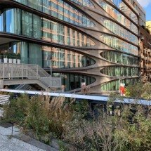 Que tal um passeio pelo charmoso Chelsea em Nova York? - Uai Turismo
