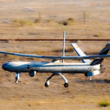 Drones assassinoss que agem sozinhos preocupam os EUA - wikimedia commons Nehemia Gershuni-Aylho