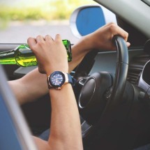 10,1% dos homens afirmam dirigir após beber; entre mulheres, taxa é de 2,2% - PxHere