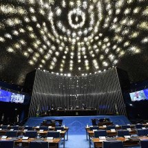 Governo entra em contagem regressiva por medidas de arrecadação no Congresso -  Leopoldo Silva/Agência Senado