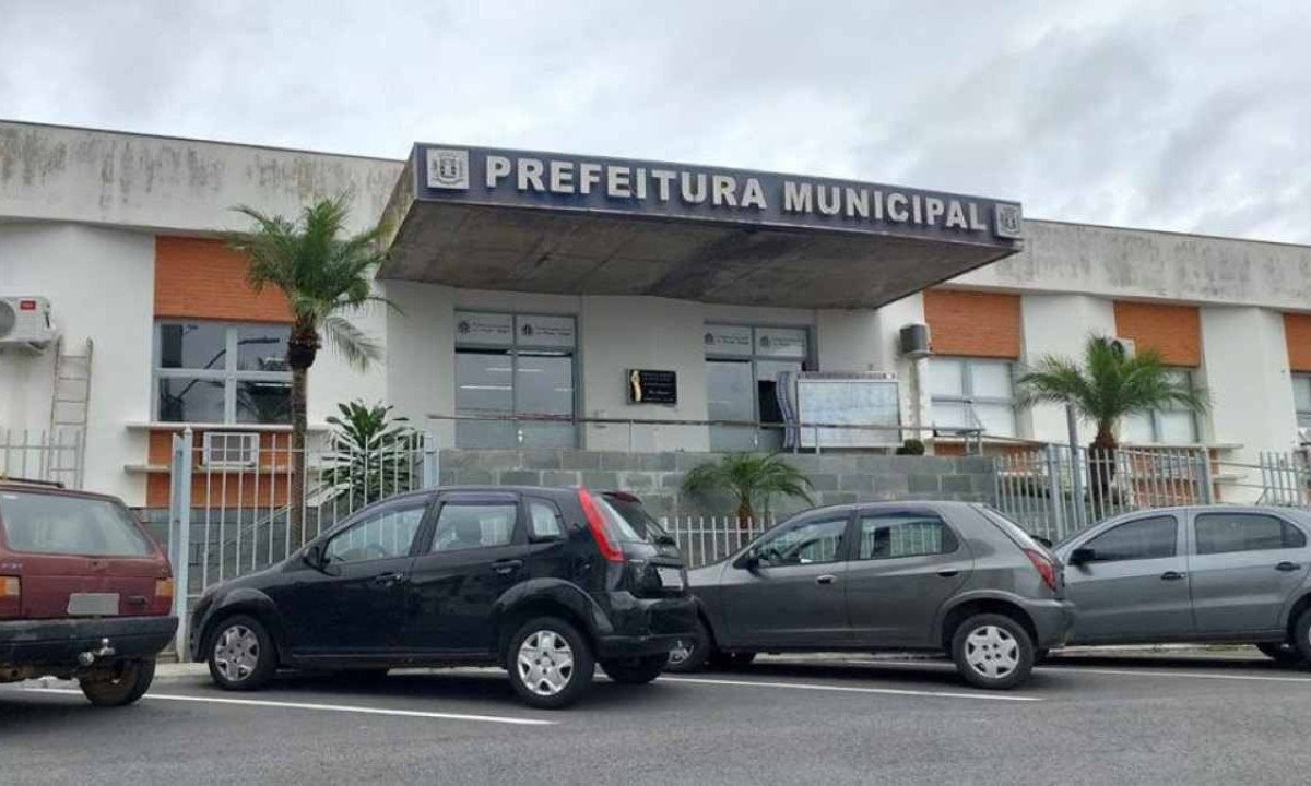 Prefeitura de Pouso Alegre terá concurso público com 429 vagas -  (crédito: Nayara Andery/ Terra do Mandu)