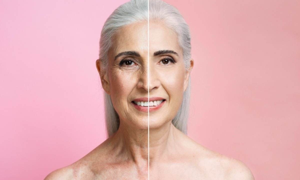 À medida que se envelhece, ocorre o chamado declínio muscular. O processo de perda de massa se inicia aos 30 anos e, com o ar do tempo, a tendência é de mais queda -  (crédito: Freepik)