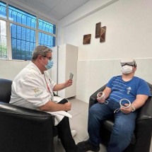 Ciências Médicas utiliza realidade virtual para tratar o autismo - Ciências Médicas/Divulgação